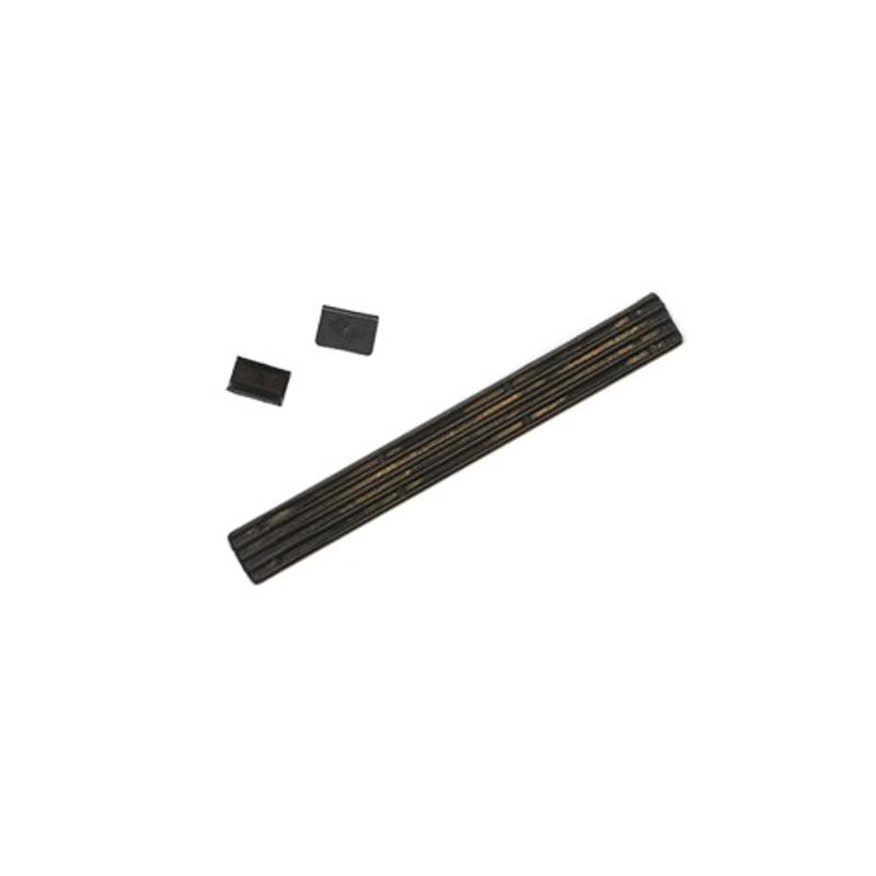 Auto si Moto - Piese auto si accesorii - Caroserie - Ornamente exterior auto - Set 2 Paravanturi auto fata Dacia Sandero (Sandero Stepway) (2021-), Jogger (2022-) - Infinity.ro