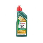 Auto si Moto - Intretinere auto - Uleiuri si lichide - Ulei transmisie CASTROL AXLE EPX 80W-90, 1L - Infinity.ro
