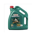 Auto si Moto - Intretinere auto - Uleiuri si lichide - Ulei pentru motor auto Castrol Magnatec A3/B4 5W40 5L - Infinity.ro