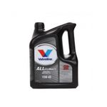 Auto si Moto - Intretinere auto - Uleiuri si lichide - Ulei pentru motor Valvoline All Climate 15W-40 5L - Infinity.ro