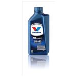 Auto si Moto - Intretinere auto - Uleiuri si lichide - Ulei pentru motor Valvoline All Climate Diesel C3 5W-40 1L - Infinity.ro