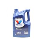 Auto si Moto - Intretinere auto - Uleiuri si lichide - Ulei pentru motor Valvoline All Climate Diesel C3 5W-40 5L - Infinity.ro