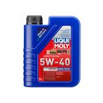 Auto si Moto - Intretinere auto - Uleiuri si lichide - Ulei motor Liqui Moly Diesel High Tech 5W40 1L - Infinity.ro