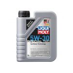 Auto si Moto - Intretinere auto - Uleiuri si lichide - Ulei motor Liqui Moly Leichtlauf Special 5W30 (A1/B1)  1L - Infinity.ro