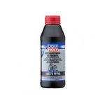 Auto si Moto - Intretinere auto - Uleiuri si lichide - Ulei transmisie Liqui Moly (GL 4+) SAE 75W-90 1l - Infinity.ro