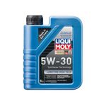 Auto si Moto - Intretinere auto - Uleiuri si lichide - Ulei pentru motor LIQUI MOLY LONGTIME HT 5W30 1L - Infinity.ro