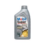 Auto si Moto - Intretinere auto - Uleiuri si lichide - Ulei motor Mobil 1 Super 3000 X1 , 5W40, 1L - Infinity.ro