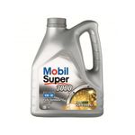 Auto si Moto - Intretinere auto - Uleiuri si lichide - Ulei pentru motor Mobil Super 3000 X1 Formula Fe 5W30 4L - Infinity.ro