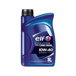 Auto si Moto - Intretinere auto - Uleiuri si lichide - Ulei motor ELF Evo 700 TD 10W40 1L - Infinity.ro