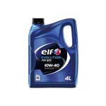 Auto si Moto - Intretinere auto - Uleiuri si lichide - Ulei motor ELF Evo 700 STI 10W40 4L - Infinity.ro