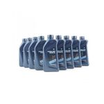 Auto si Moto - Intretinere auto - Uleiuri si lichide - Pachet 9 buc Ulei motor BMW 5W30, Twinpower Turbo Oil Longlife-04 SAE, 1l - Infinity.ro