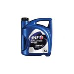 Auto si Moto - Intretinere auto - Uleiuri si lichide - Ulei motor ELF EVOLUTION 900 NF 5W40 5L - Infinity.ro