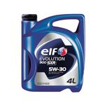 Auto si Moto - Intretinere auto - Uleiuri si lichide - Ulei motor ELF Evolution 900 SXR 5W30 4L - Infinity.ro