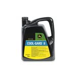 Auto si Moto - Intretinere auto - Uleiuri si lichide - Antigel John Deere Cool-Gard II 5L - Infinity.ro