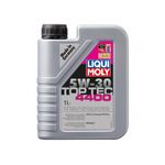 Auto si Moto - Intretinere auto - Uleiuri si lichide - Ulei de motor Liqui Moly Top Tec 4400 5W30, 1L - Infinity.ro