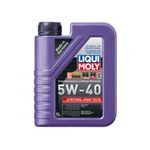 Auto si Moto - Intretinere auto - Uleiuri si lichide - Ulei de motor Liqui Moly Synthoil High Tech 5W40, 1L - Infinity.ro