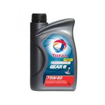 Auto si Moto - Intretinere auto - Uleiuri si lichide - Ulei transmisie Total Gear 8, 75W80, 1L - Infinity.ro