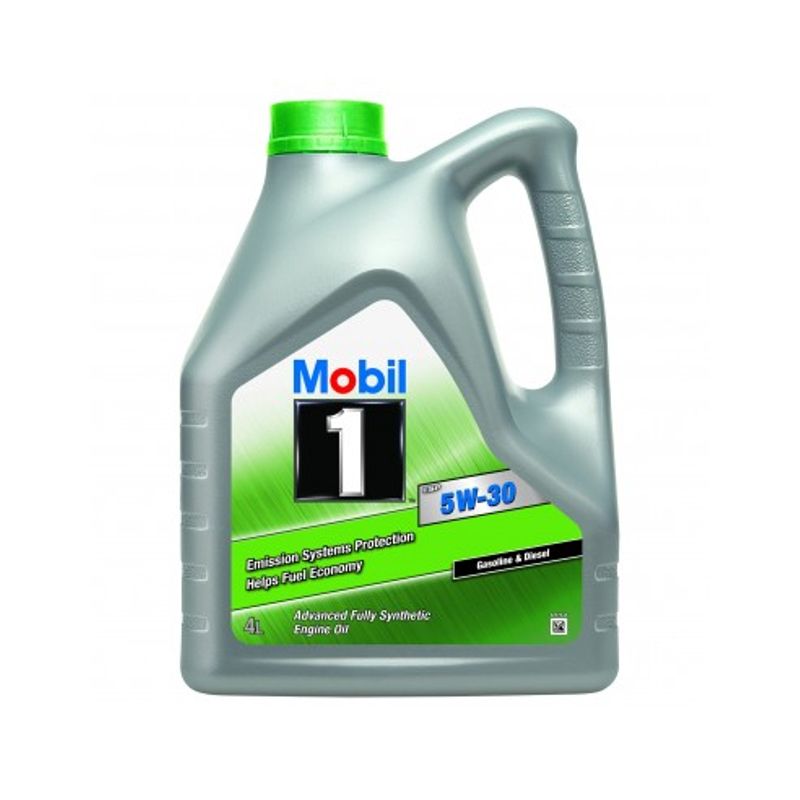 Auto si Moto - Intretinere auto - Uleiuri si lichide - Ulei pentru motor Mobil 1 Esp Formula 5W30 5L - Infinity.ro
