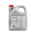 Auto si Moto - Intretinere auto - Uleiuri si lichide - Ulei pentru motor NISSAN 10W40 SL/CF 5L - Infinity.ro