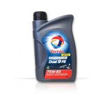 Auto si Moto - Intretinere auto - Uleiuri si lichide - Ulei pentru transmisie TOTAL TRANSMISSION 9 FE 75W90- 1L - Infinity.ro