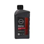 Auto si Moto - Intretinere auto - Uleiuri si lichide - Ulei pentru motor NISSAN 5W30 DPF 1L - Infinity.ro