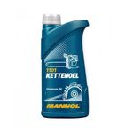 Auto si Moto - Intretinere auto - Uleiuri si lichide - Ulei lant drujba MANNOL ULEI LANT, 1L - Infinity.ro