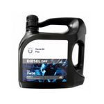 Auto si Moto - Intretinere auto - Uleiuri si lichide - Ulei motor DACIA Oil Plus DPF 5W30 4L - Infinity.ro