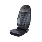 Auto si Moto - Intretinere auto - Huse auto - Set Huse Scaun Volvo EURO 5  Piele Ecologica Neagra - Infinity.ro