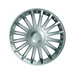 Auto si Moto - Anvelope si jante - Accesorii roti - Capace roti - Set capace roti 16` crystal 4buc - Infinity.ro