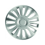 Auto si Moto - Anvelope si jante - Accesorii roti - Capace roti - Set capace roti 16` luxury 4buc - Infinity.ro