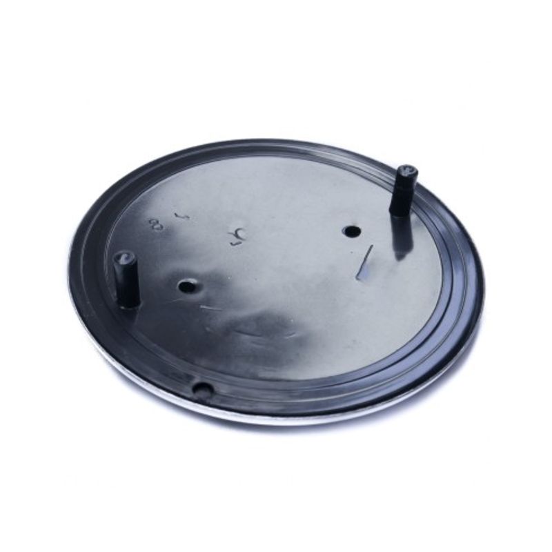 Auto si Moto - Piese auto si accesorii - Caroserie - Ornamente exterior auto - Emblema BMW pentru capota sau portbagaj 74 mm Negru - Infinity.ro