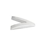 Auto si Moto - Piese auto si accesorii - Caroserie - Ornamente exterior auto - Ornament Auto 3D Litera V 26 MM Cromat - Infinity.ro