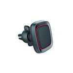 Auto si Moto - Piese auto si accesorii - Interior auto - Bord si accesorii - Suport telefon auto magnetic cu fixare in grila de ventilatie si rotatie 360 grade - Infinity.ro