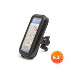 Sport si Outdoor - Ciclism - Accesorii pentru biciclete - Suporturi accesorii biciclete - Husa telefon pentu biciclete - cu suprafata tactila - max. 6,3” - Infinity.ro