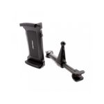 Auto si Moto - Piese auto si accesorii - Interior auto - Bord si accesorii - Suport tableta universal cu sistem de fixare pe tetiera - Infinity.ro