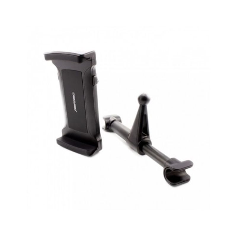 Auto si Moto - Piese auto si accesorii - Interior auto - Bord si accesorii - Suport tableta universal cu sistem de fixare pe tetiera - Infinity.ro