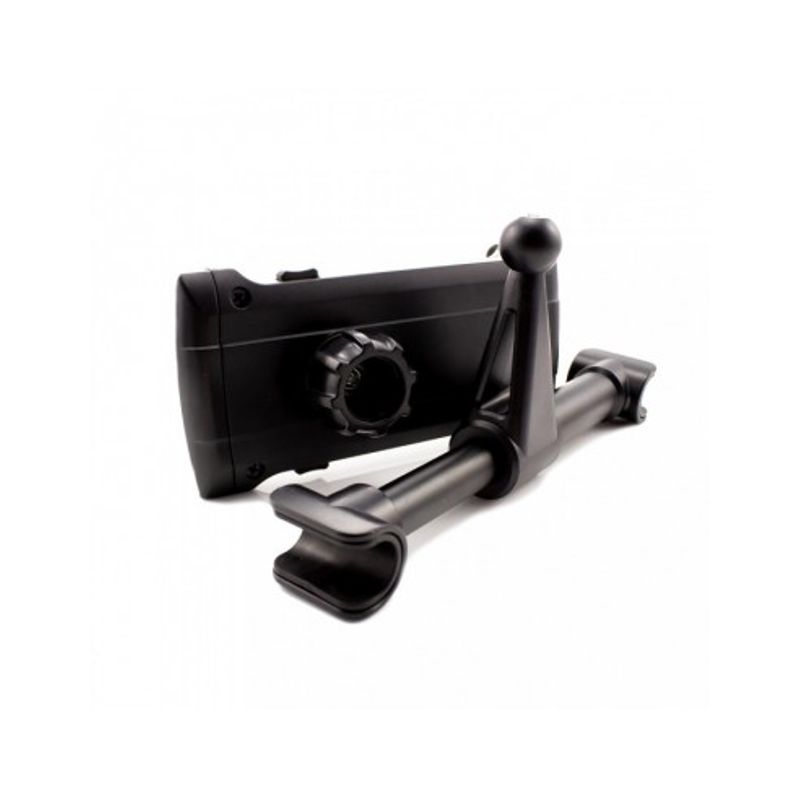 Auto si Moto - Piese auto si accesorii - Interior auto - Bord si accesorii - Suport tableta universal cu sistem de fixare pe tetiera - Infinity.ro