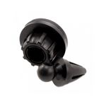 Auto si Moto - Piese auto si accesorii - Interior auto - Bord si accesorii - Suport de telefon magnetic in grilajul de aerisire cu reglaj - Infinity.ro