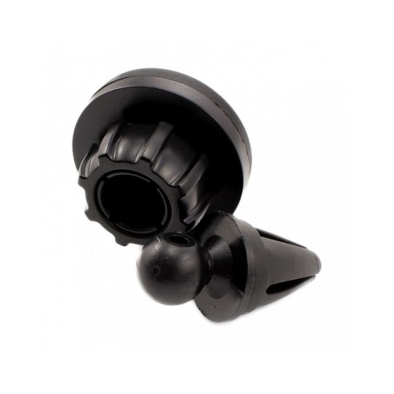 Auto si Moto - Piese auto si accesorii - Interior auto - Bord si accesorii - Suport de telefon magnetic in grilajul de aerisire cu reglaj - Infinity.ro