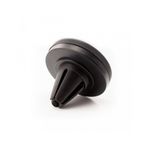 Auto si Moto - Piese auto si accesorii - Interior auto - Bord si accesorii - Suport magnetic pentru telefon in grila de ventilatie - Infinity.ro