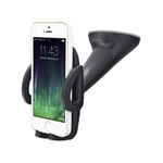 Auto si Moto - Piese auto si accesorii - Interior auto - Bord si accesorii - Suport telefon reglabil CAR FACE - Infinity.ro