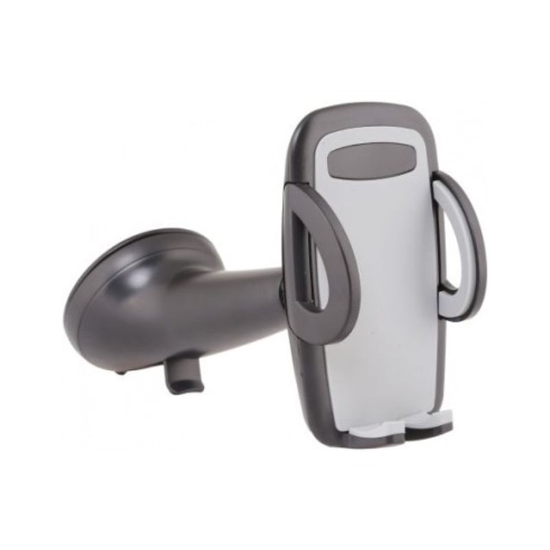 Auto si Moto - Piese auto si accesorii - Interior auto - Bord si accesorii - Suport telefon reglabil CAR FACE - Infinity.ro