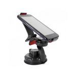 Auto si Moto - Piese auto si accesorii - Interior auto - Bord si accesorii - Suport telefon/gps universal clips extra mare 135 mm - Infinity.ro