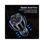 Auto si Moto - Electronice auto - Accesorii electronice auto - Incarcator auto 12-24V Fast Charge cu port USB si QC3.0 - BK359 - Infinity.ro