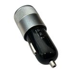 Auto si Moto - Electronice auto - Accesorii electronice auto - Incarcator auto 12-24V 18W Fast Charge cu port USB si PD18W - CB01 - Infinity.ro