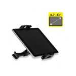 Auto si Moto - Piese auto si accesorii - Interior auto - Bord si accesorii - Suport auto tableta cu prindere in tetiera Premium  Heyner - Infinity.ro