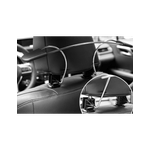 Auto si Moto - Piese auto si accesorii - Interior auto - Accesorii interior - Suport umeras pentru tetiera - Infinity.ro