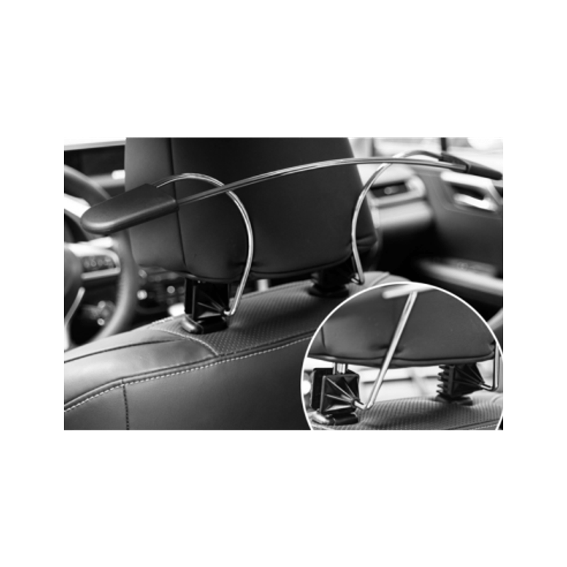 Auto si Moto - Piese auto si accesorii - Interior auto - Accesorii interior - Suport umeras pentru tetiera - Infinity.ro