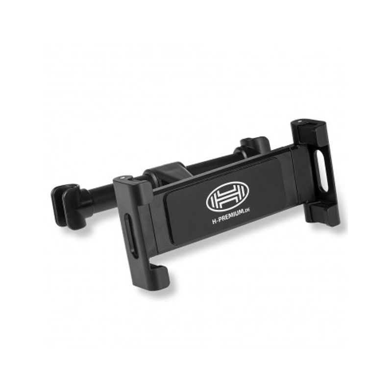 Auto si Moto - Piese auto si accesorii - Interior auto - Bord si accesorii - Suport auto tableta cu prindere in tetiera Premium  Heyner - Infinity.ro