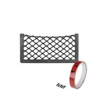 Auto si Moto - Piese auto si accesorii - Interior auto - Accesorii interior - Organizator Depozitare Tip Plasa 302 X 169mm - Infinity.ro